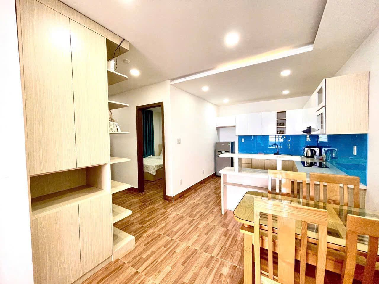 2-bedroom apartment in Oceanus, North Nha Trang