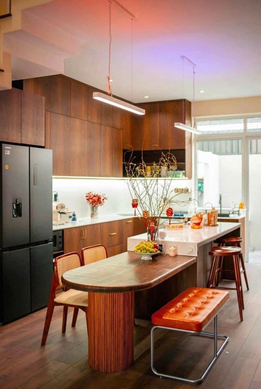 Nhà 3 phòng ngủ tại My Gia, phía Tây Nha Trang