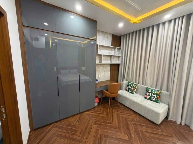 Thuê nhà Mỹ Gia Capella, phía tây Nha Trang, 270 m², 4 phòng ngủ