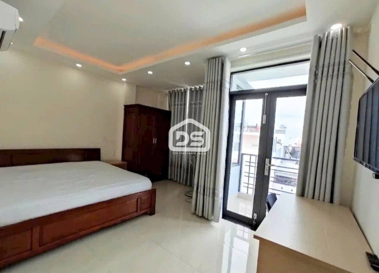 1-bedroom apartment in South Nha Trang