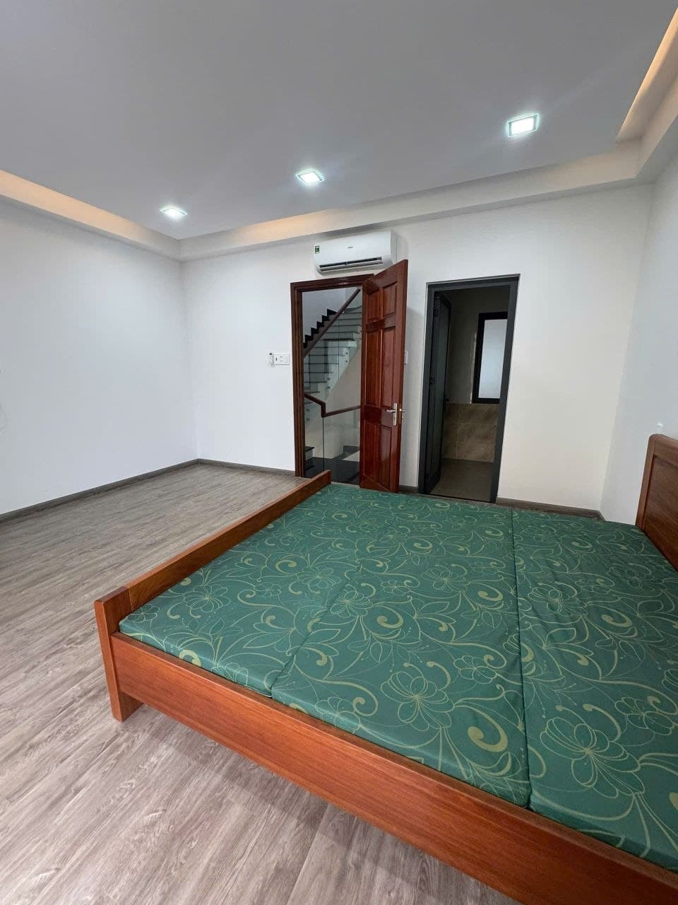 Ngôi nhà 4 phòng ngủ tại Bắc Nha Trang