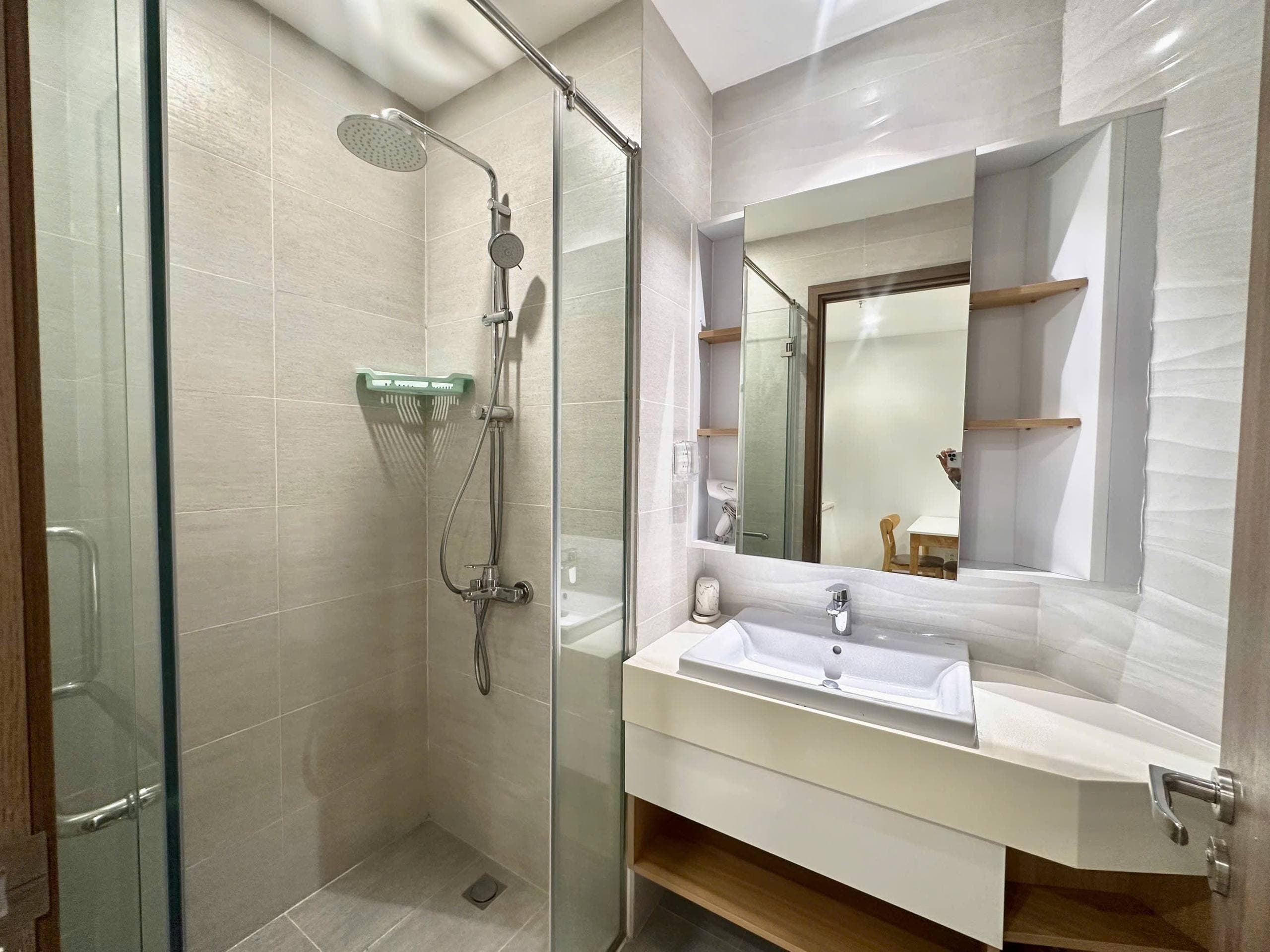 1-bedroom apartment in Scenia Bay, North Nha Trang
