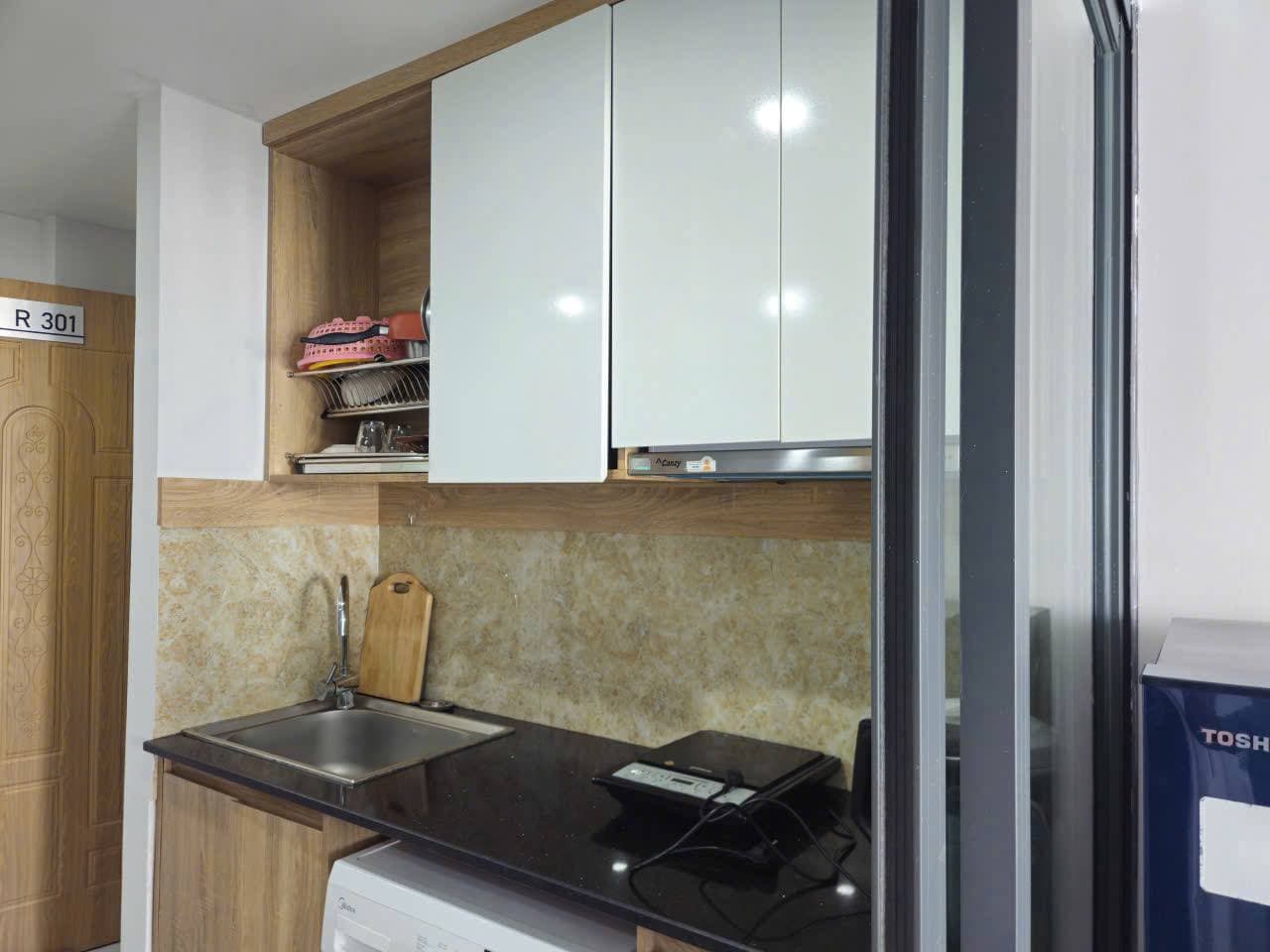 1-bedroom apartment in South Nha Trang