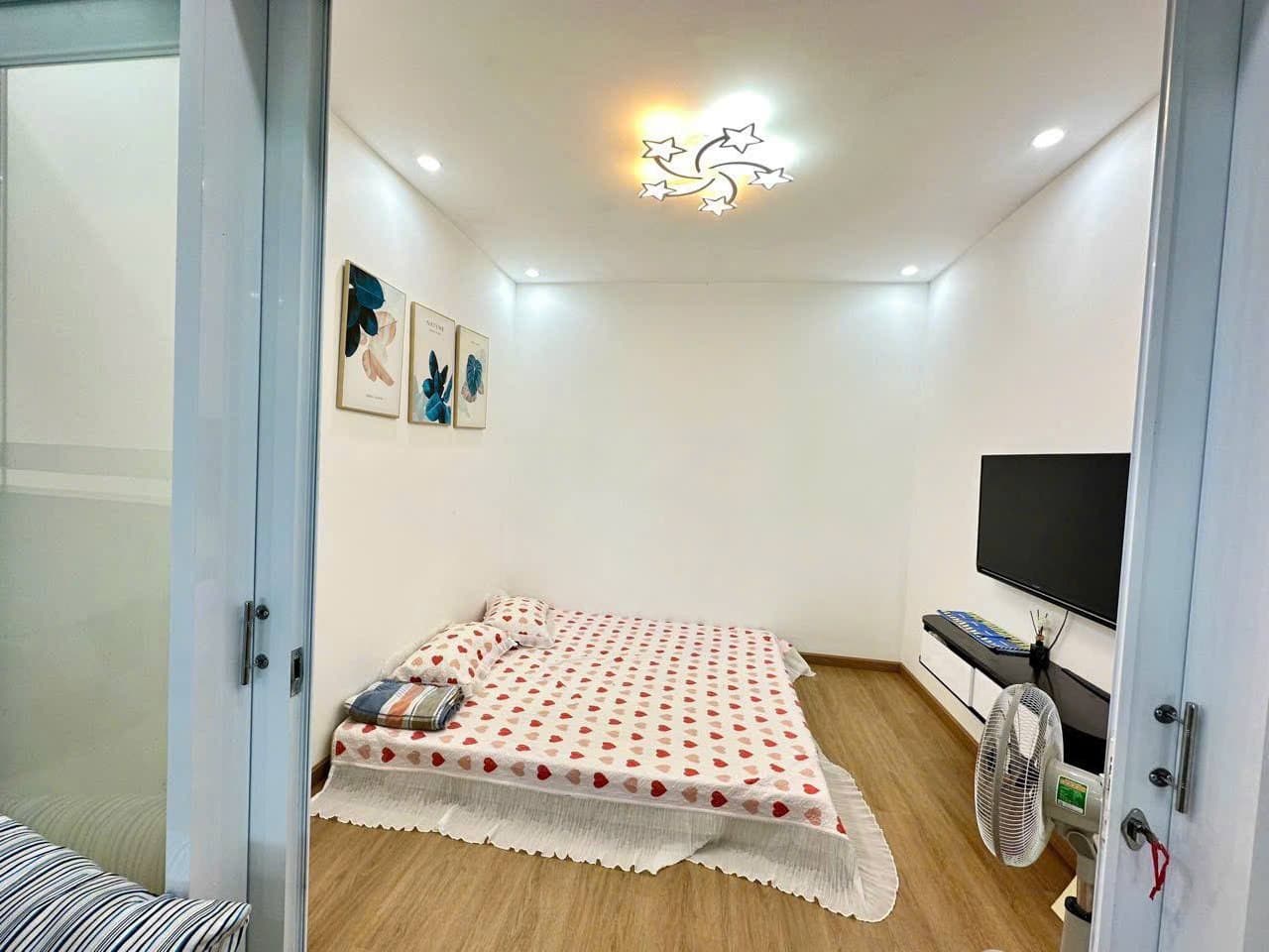 Căn hộ 2 phòng ngủ tại Oceanus, Bắc Nha Trang