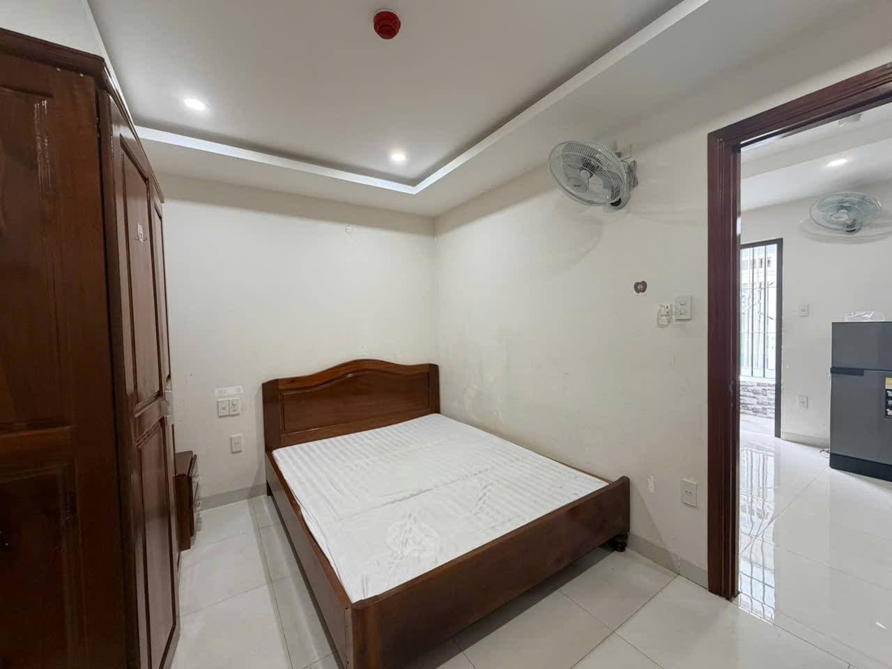1-bedroom apartment in South Nha Trang