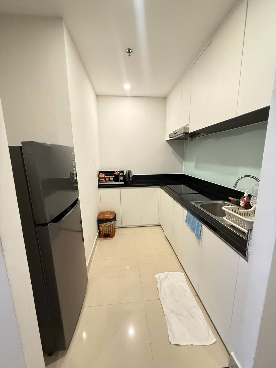 Căn hộ Virgo tại Nha Trang với tầm nhìn biển