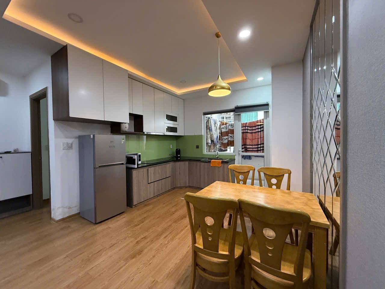 Căn hộ 2 phòng ngủ tại Oceanus, Bắc Nha Trang