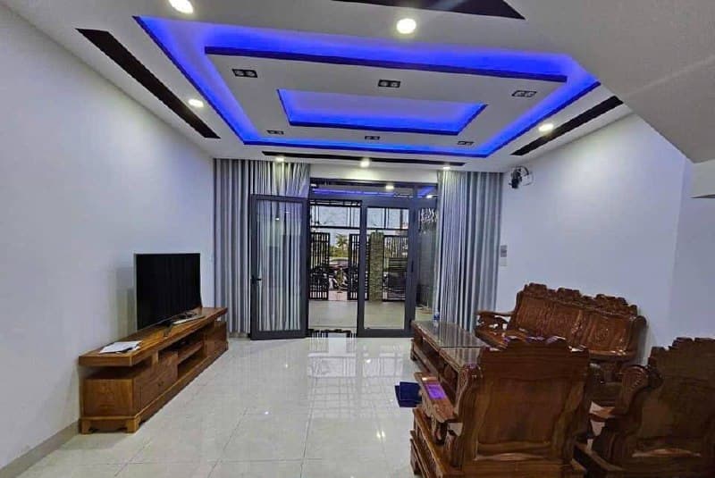 3-bedroom house in My Gia, West Nha Trang