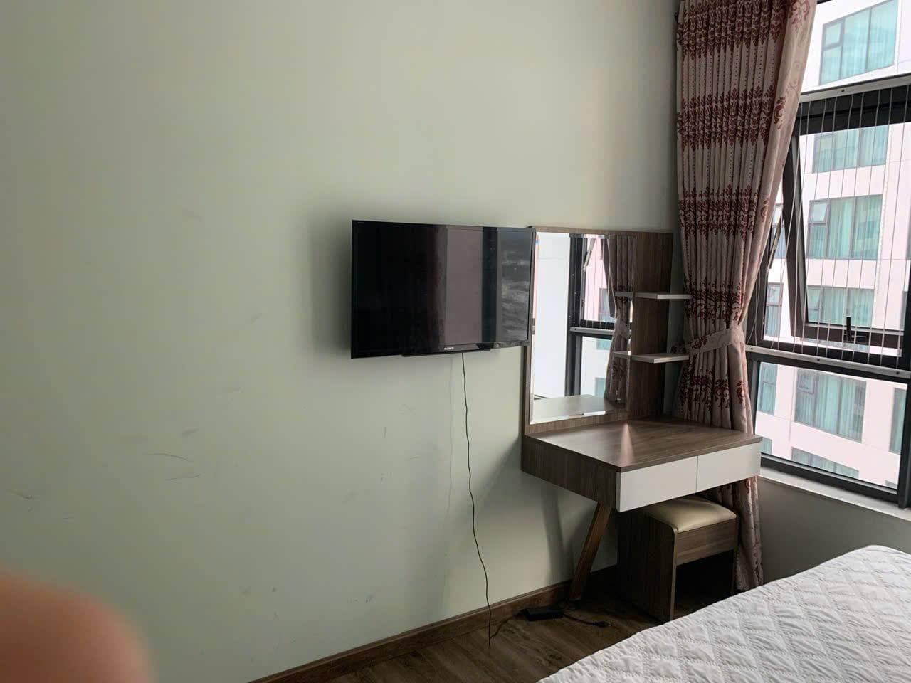 2-bedroom apartment near the sea at Oceanus, North Nha Trang