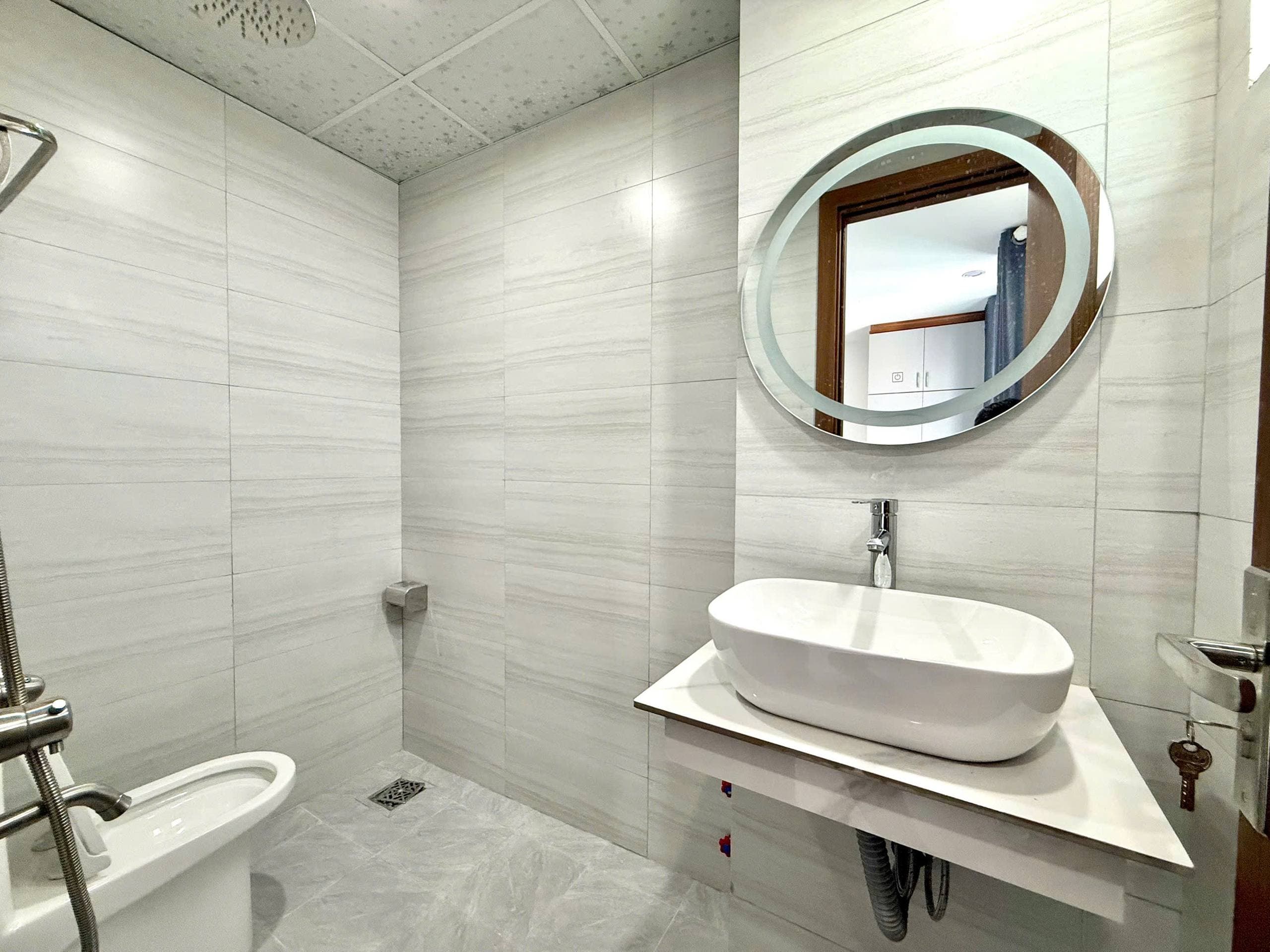 Studio for rent in North Nha Trang