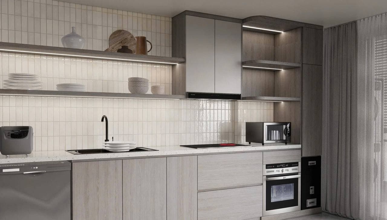 New 3-bedroom apartment for rent in HUD Phuoc Long, Nha Trang