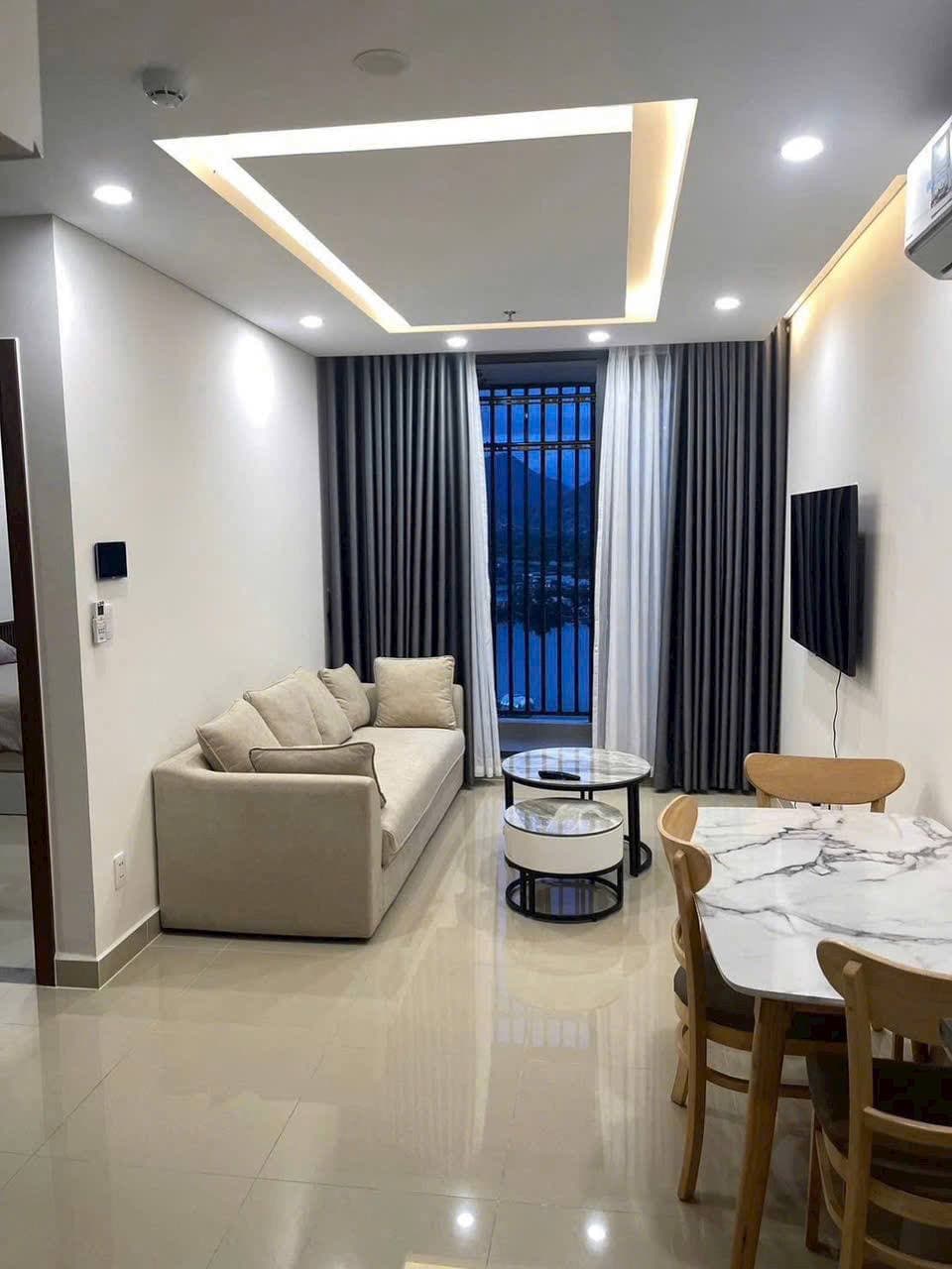 CT2 VCN Phuoc Long 아파트 1Bed, 냐짱