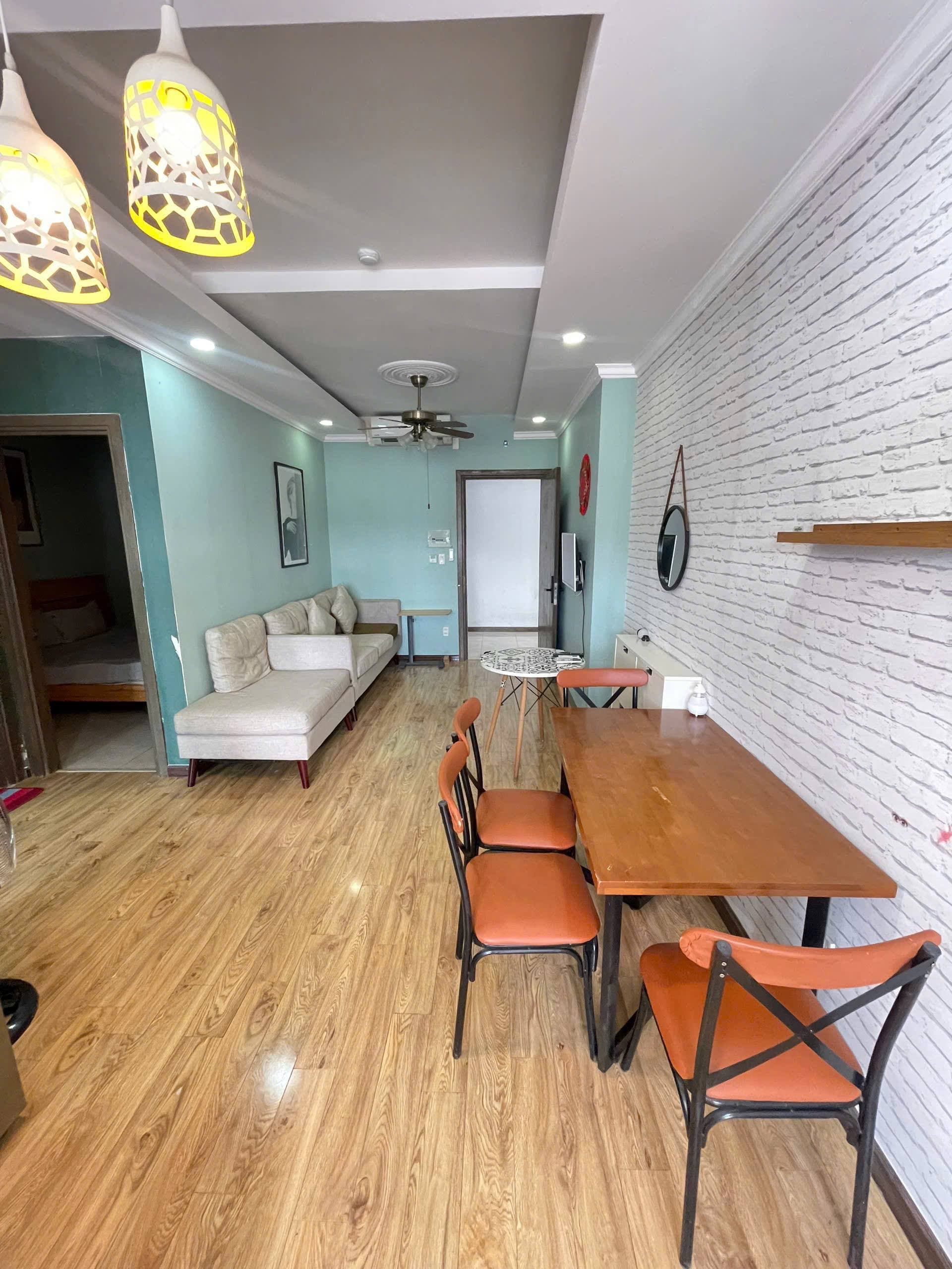2-bedroom apartment in Oceanus, North Nha Trang