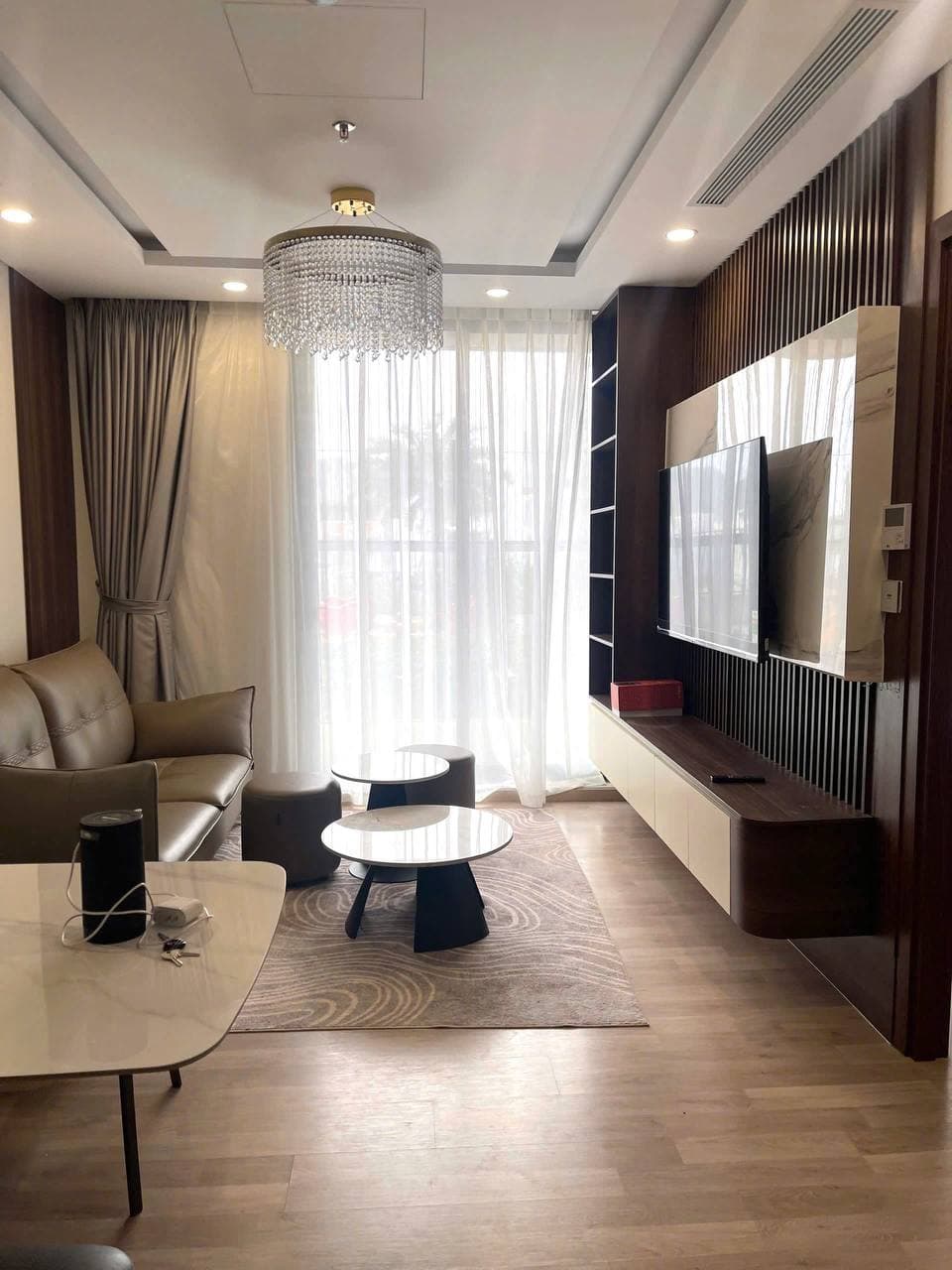 CT1 VCN Phuoc Long 코너 2침실 아파트, 남 냐짱
