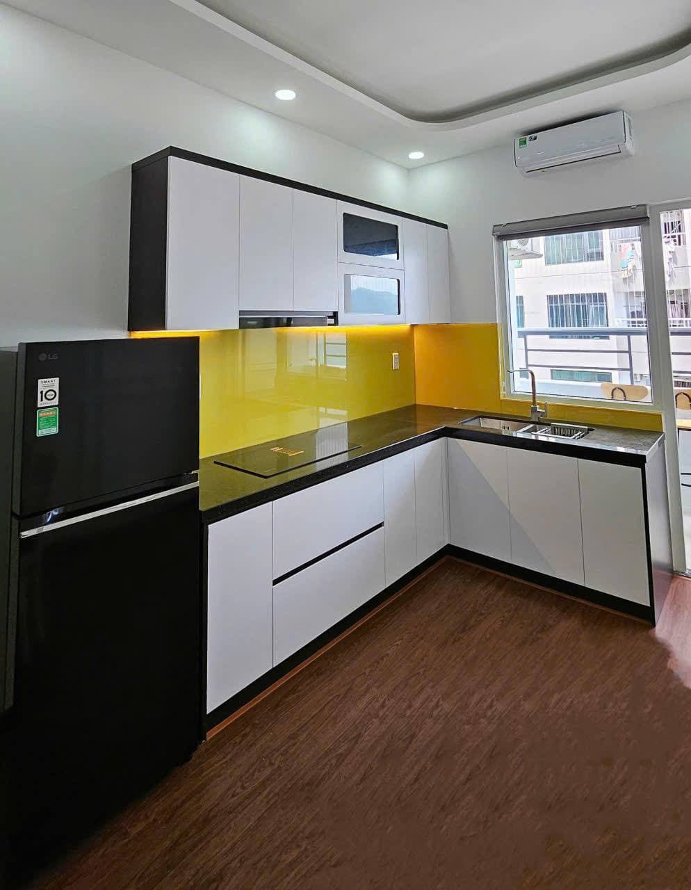 2-bedroom apartment in Oceanus, North Nha Trang