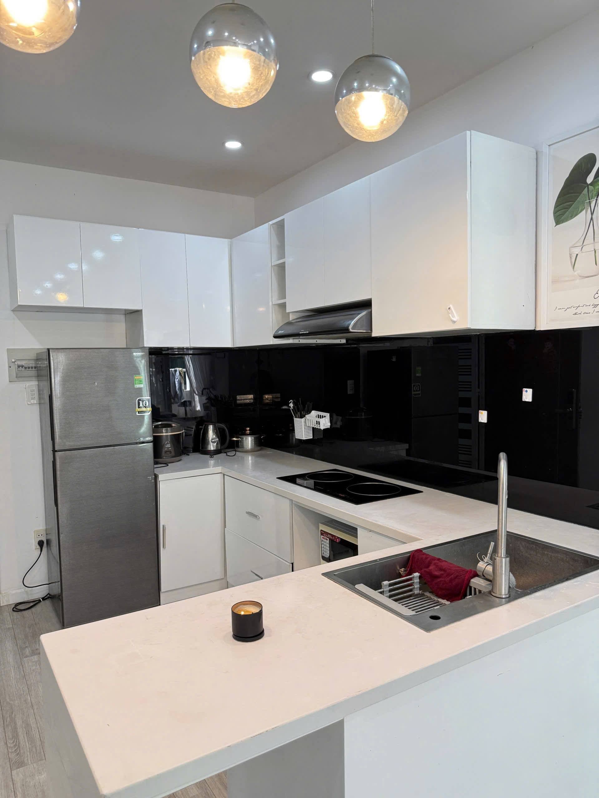 2-bedroom apartment in Oceanus, North Nha Trang