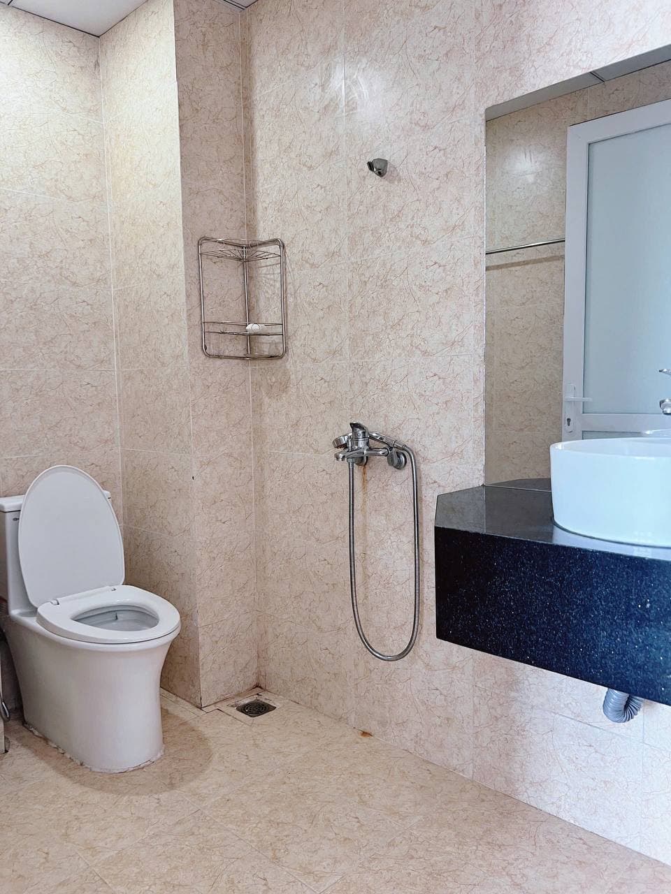 Rent apartment in Nha Trang, Oceanus complex, 2 bedrooms