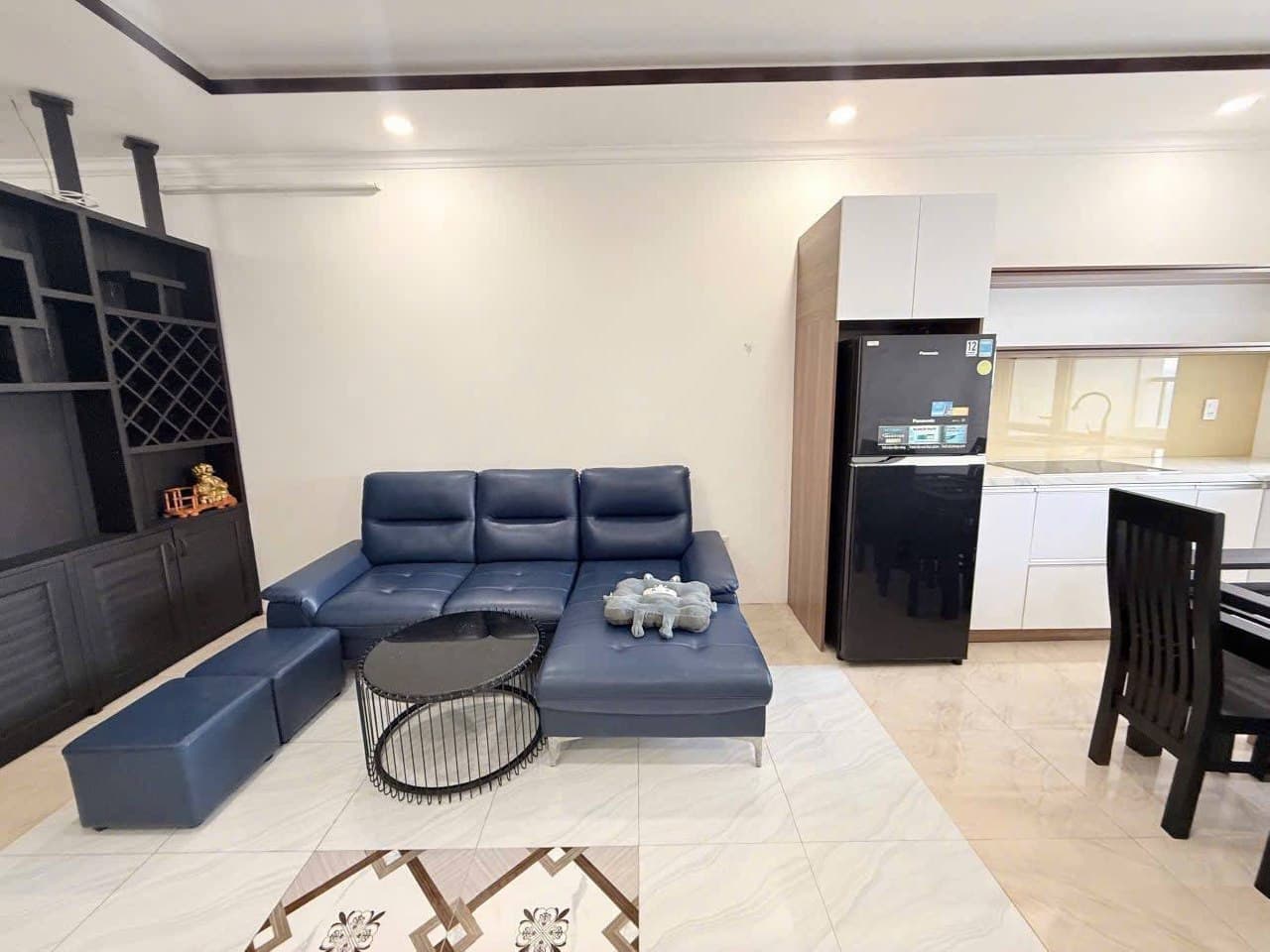 3-bedroom apartment in Oceanus, North Nha Trang