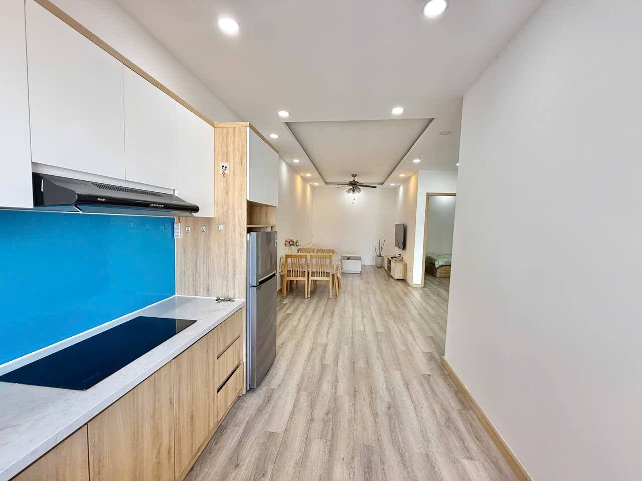 Oceanus 아파트, 냐짱 북부 2침실