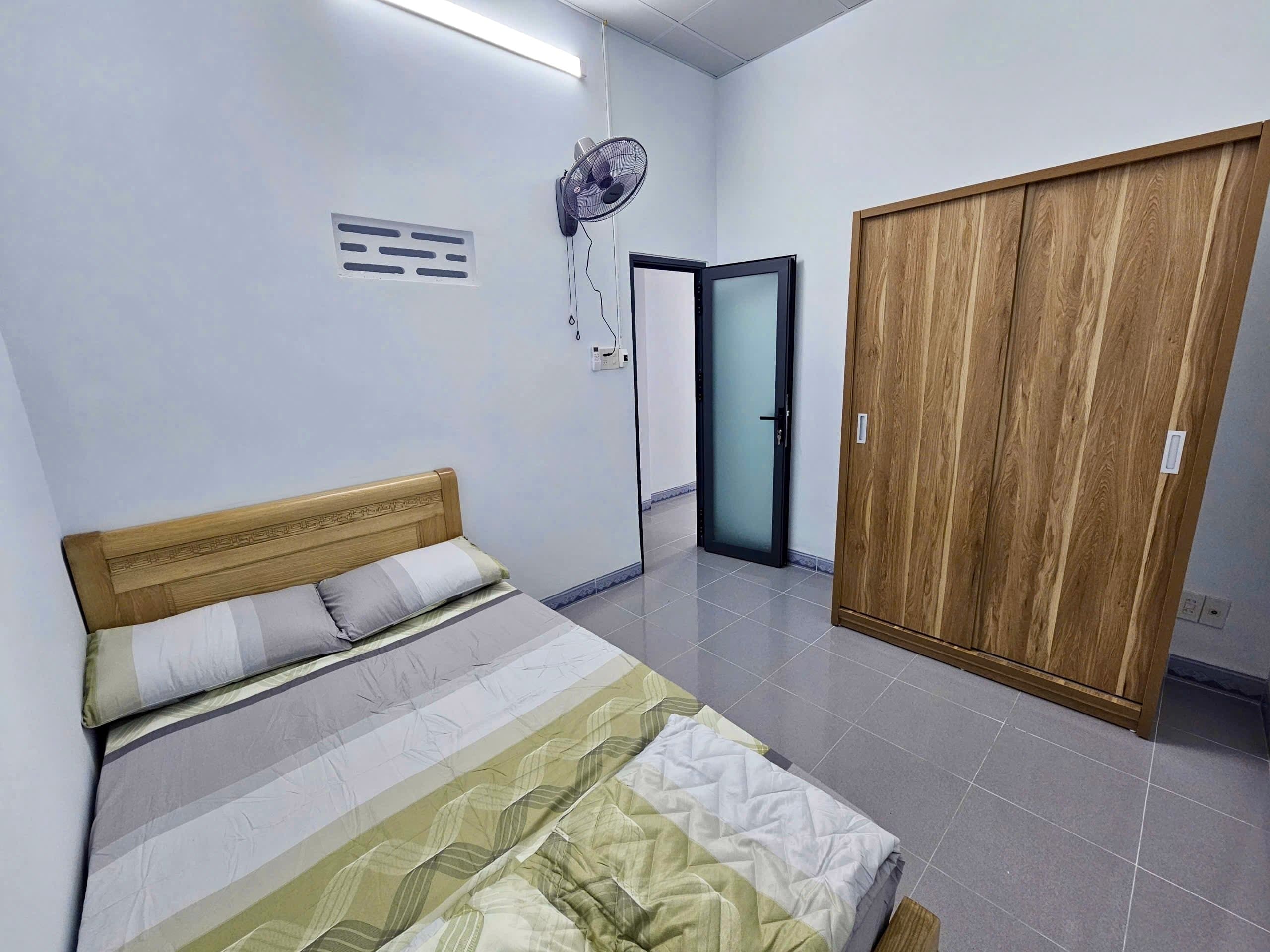 Сдаётся 4-комнатный дом в Винь Хоа, 169 м²
