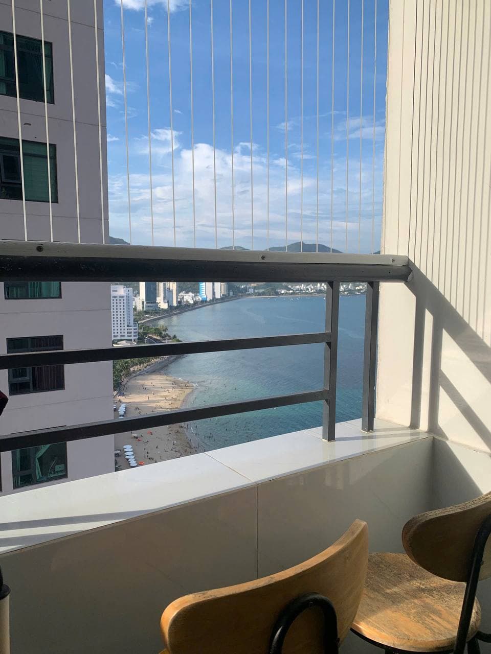 Rent apartment Mường Thanh Viễn Triều – OC2B, Nha Trang