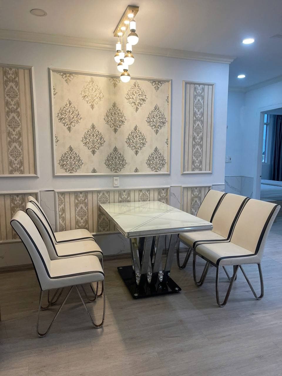 3-Bedroom Sea View Apartment in Mường Thanh 04
