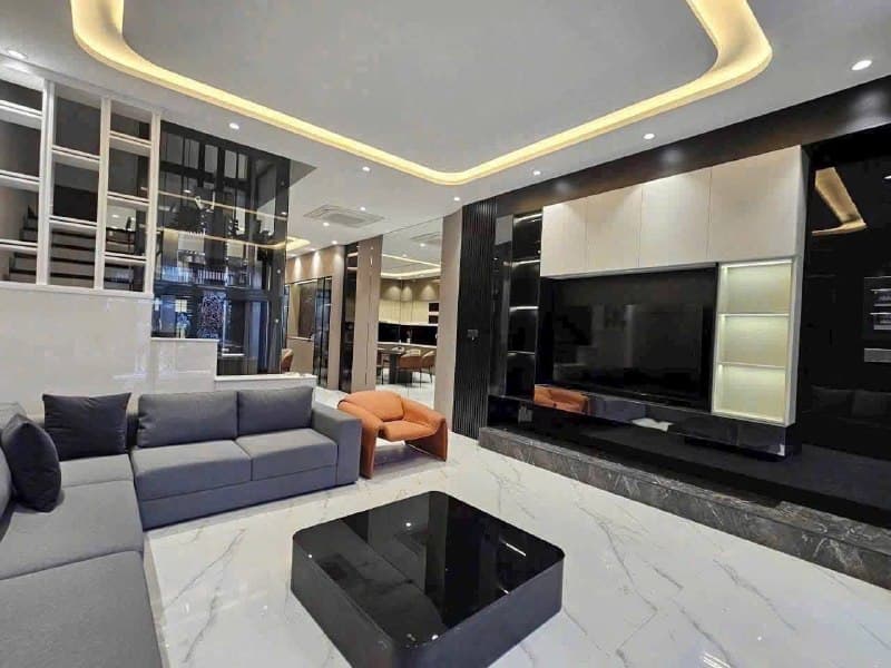 Cho thuê Biệt thự, 3PN