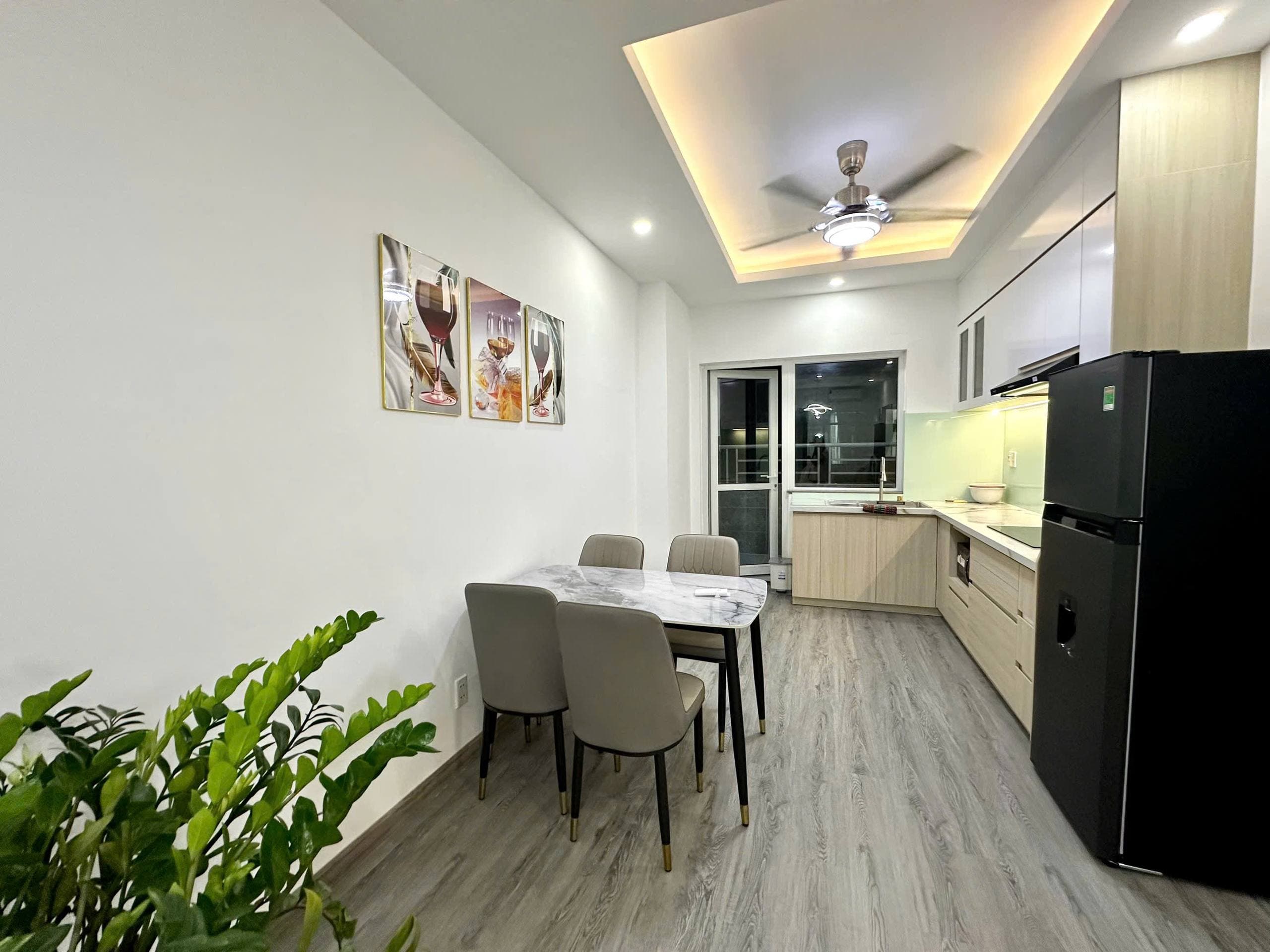 Apartment for rent, 2 bedrooms