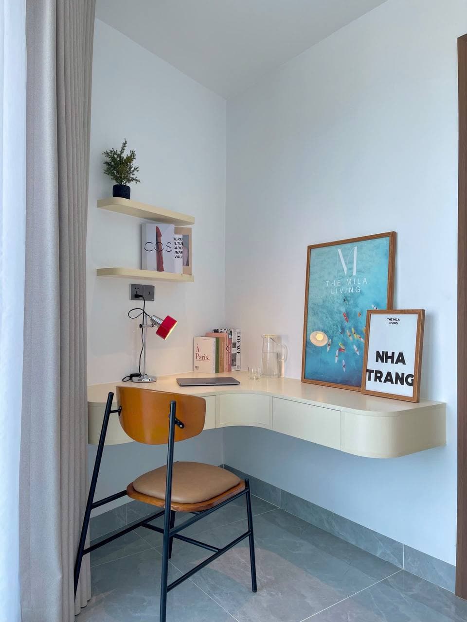 Cozy 1-Bedroom Apartment in Cồn Tân Lập