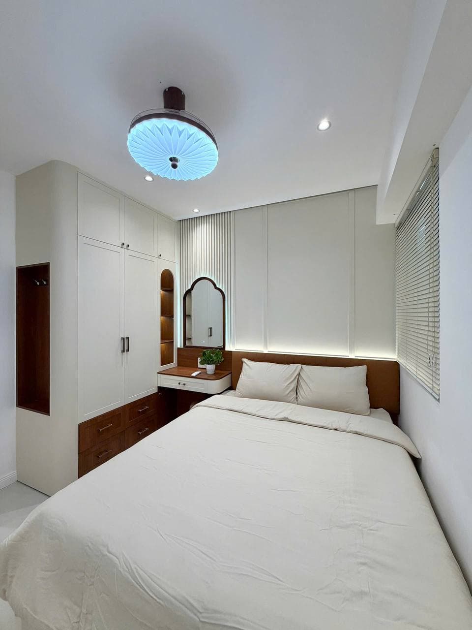 Cho thuê Biệt thự, 2PN
