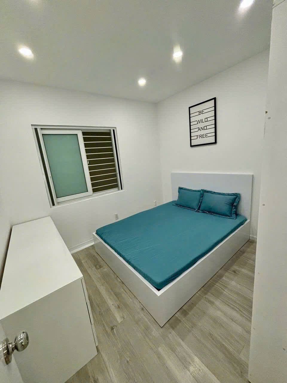 Cho thuê Biệt thự, 2PN