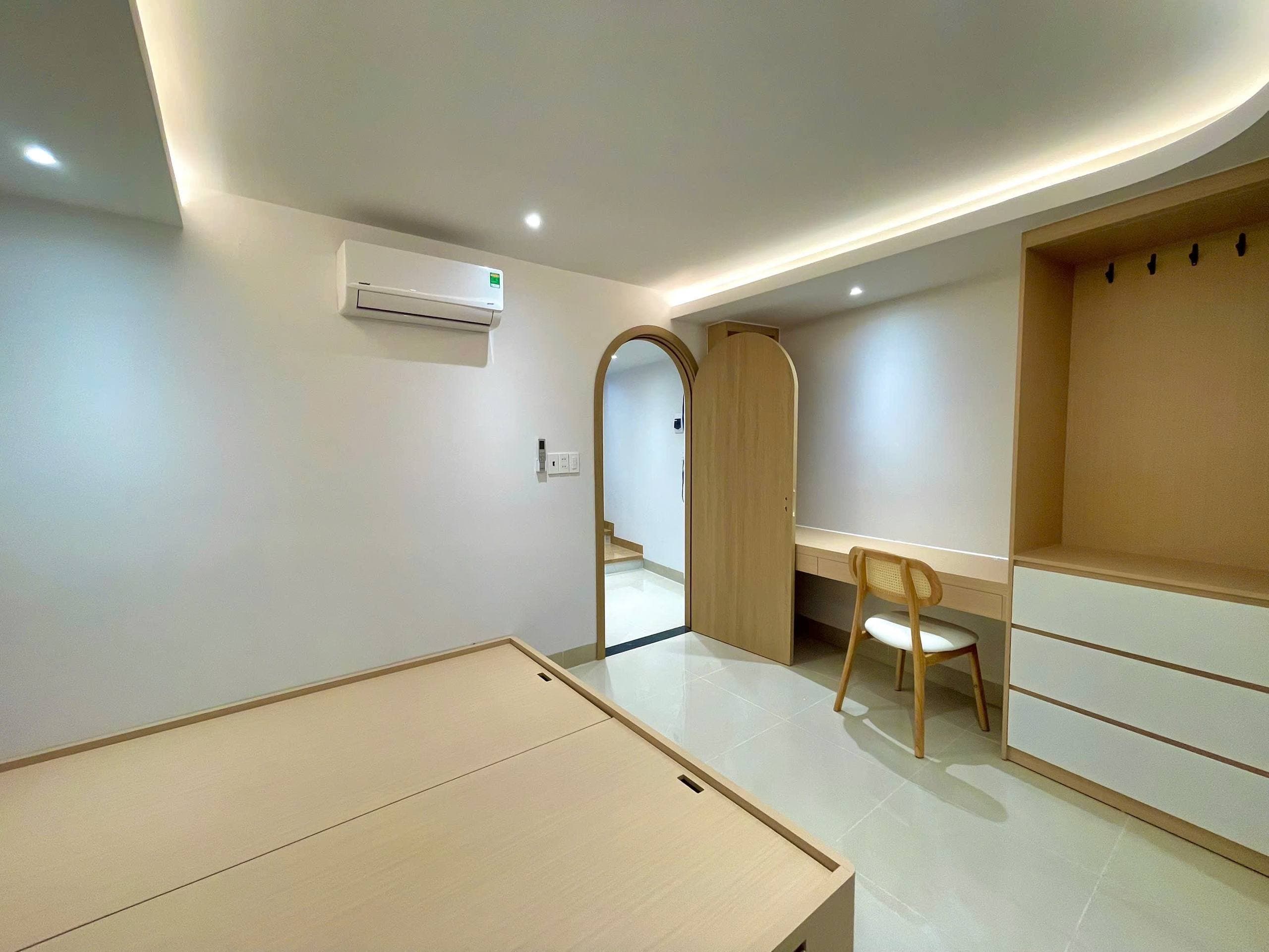 Cho thuê Biệt thự, 65 m², 4PN