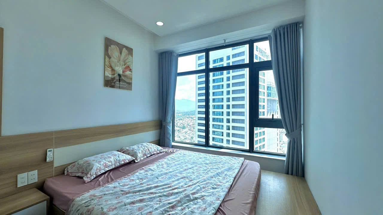 Cho thuê Biệt thự, 2PN