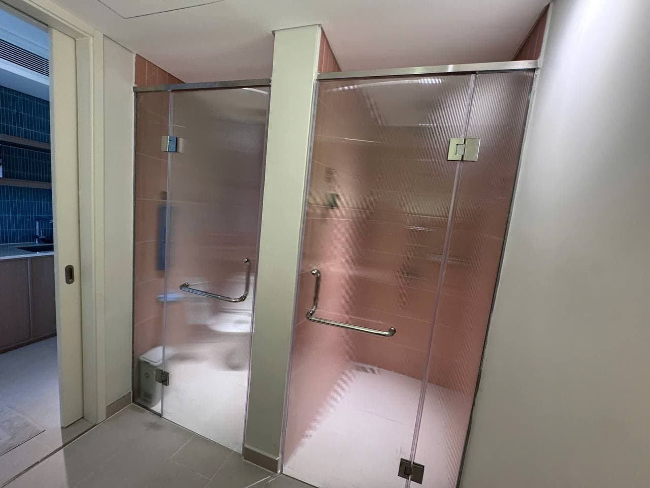 Cho thuê Biệt thự, 48.5 m², 1PN