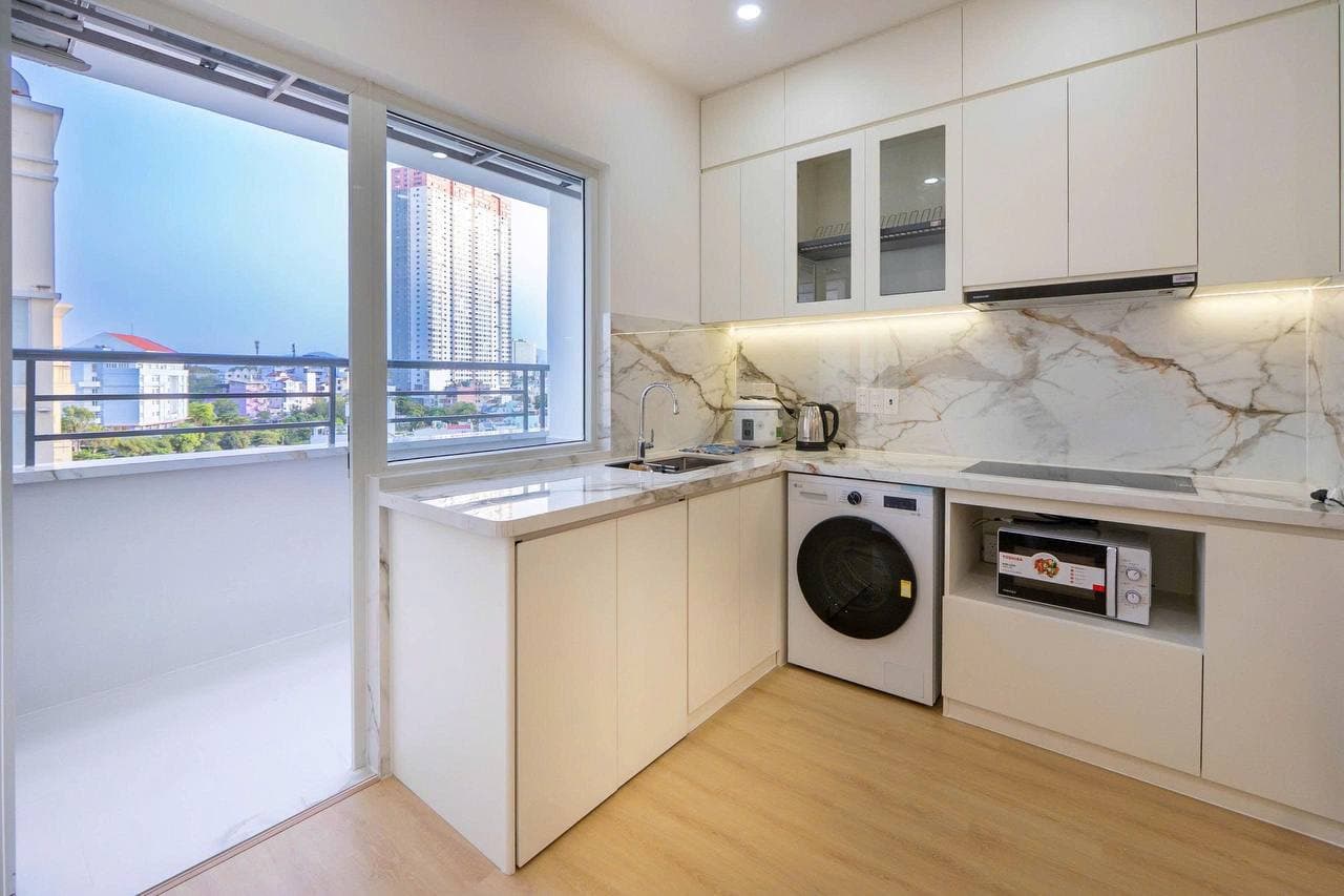 Villa for rent, 2 bedrooms