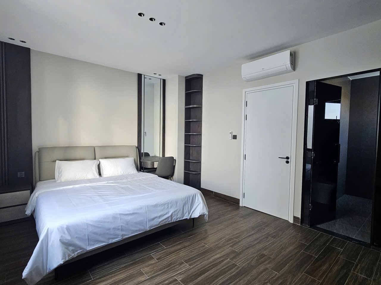 Apartment for rent, 3 bedrooms