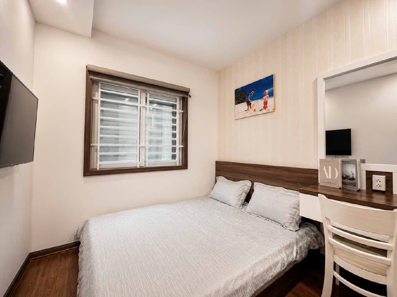Apartment for rent, 2 bedrooms