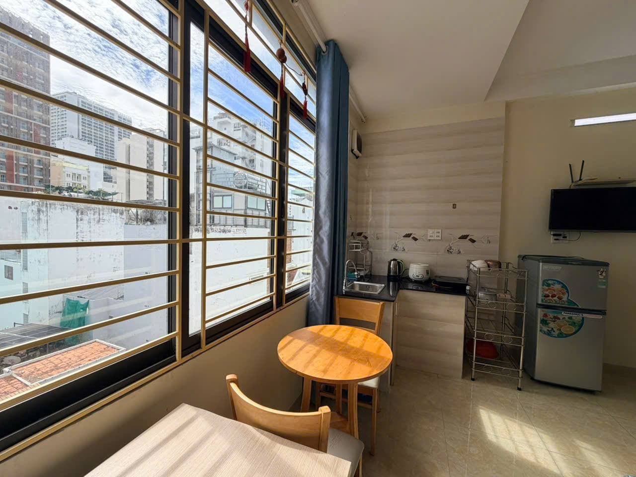 🌿 120 NGUYỄN THIỆN THUẬT | STUDIO | 9,5 МЛН ₫