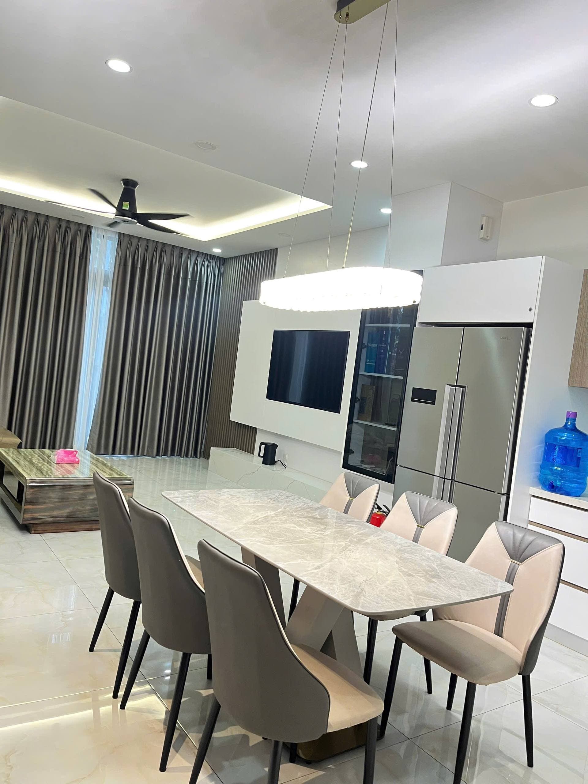 Villa for rent, 4 bedrooms