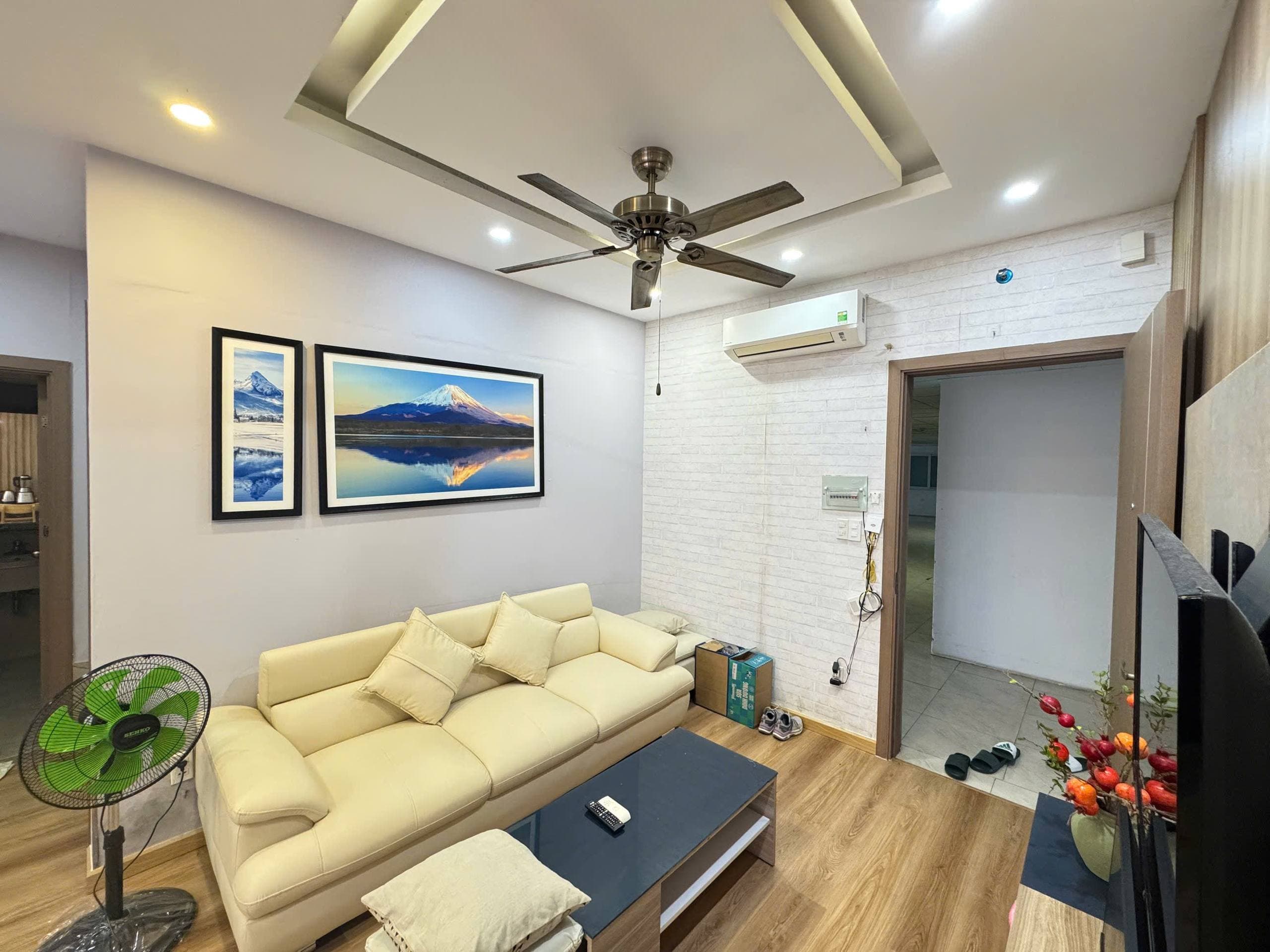Villa for rent, 2 bedrooms