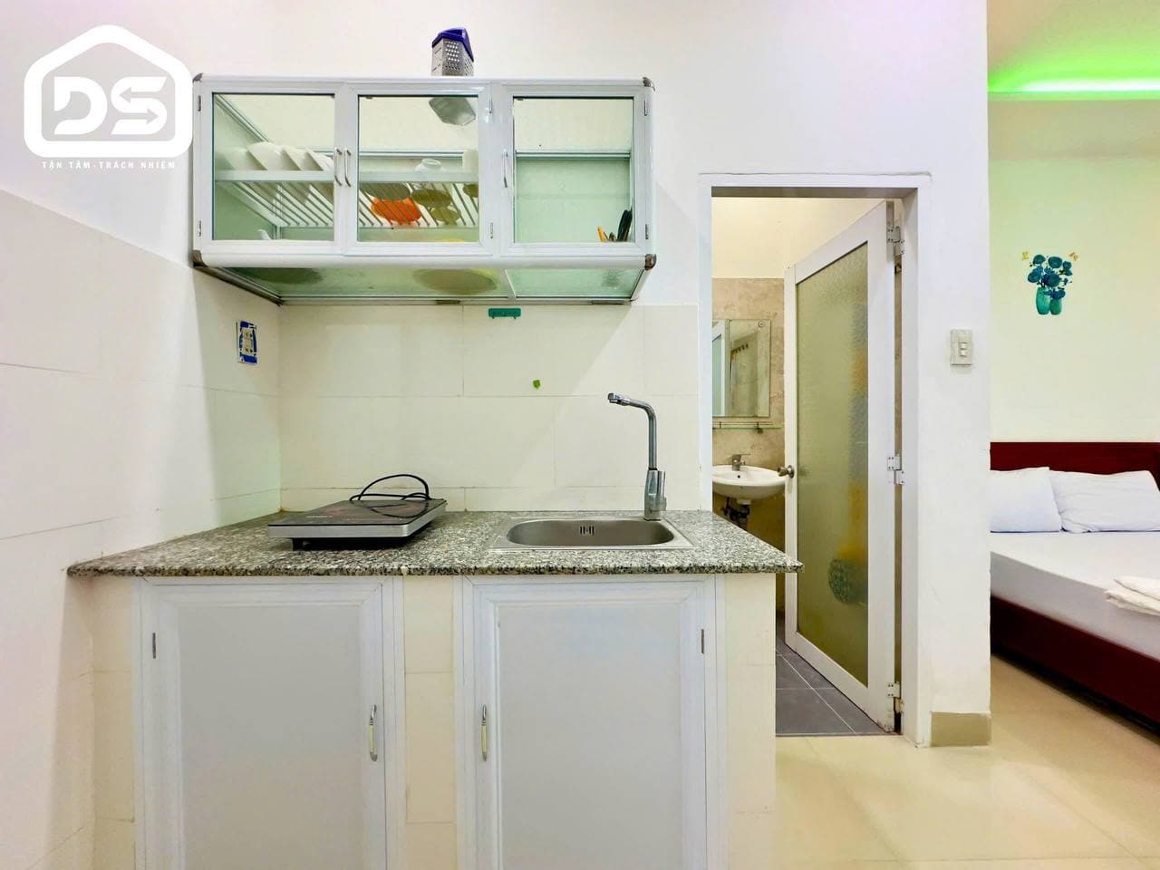 Villa for rent — Lộc Thọ, 30 m²