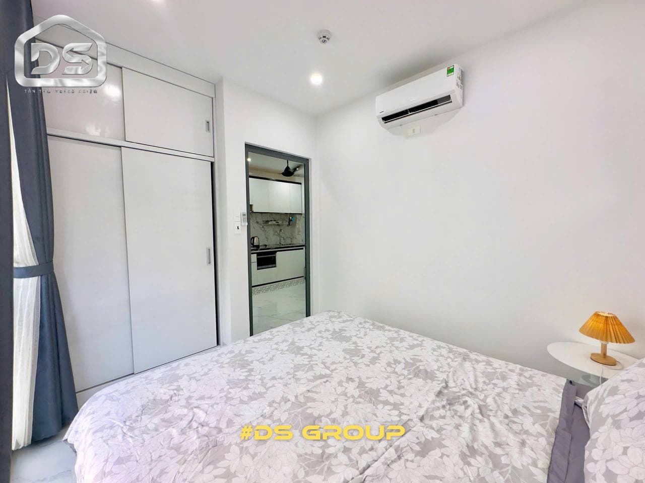 Cho thuê Biệt thự, 45 m², 1PN