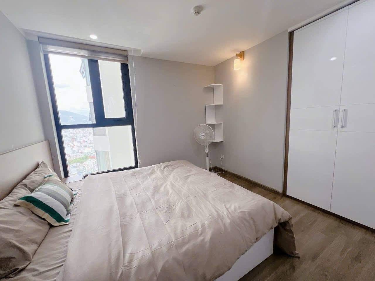 Cho thuê Căn hộ, 46 m², 1PN