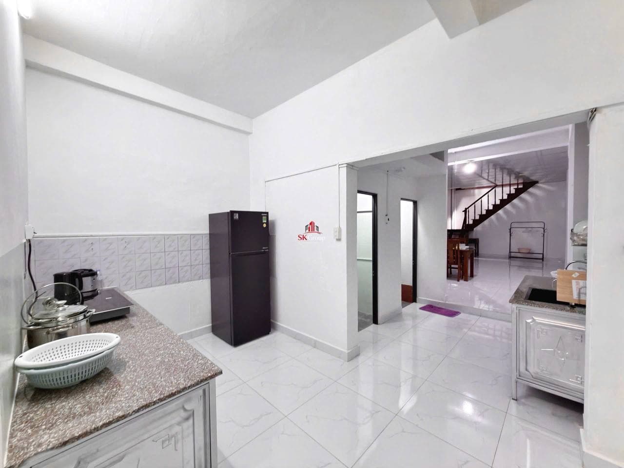 🏡 DƯƠNG HIẾN QUYỀN | 120 м2 | 1 СПАЛЬНЯ | 11,5 МЛН ₫/МЕСЯЦ