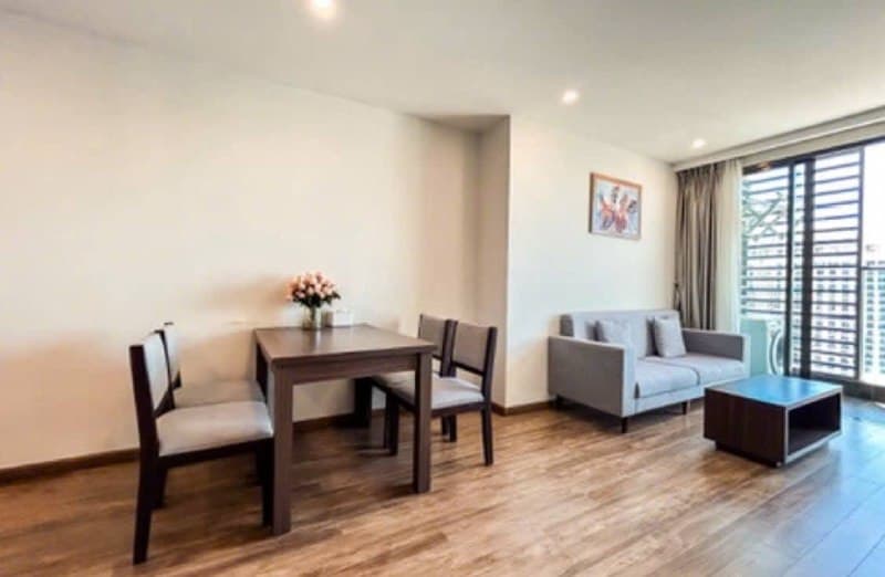 Apartment for rent β Virgo, 2 bedrooms