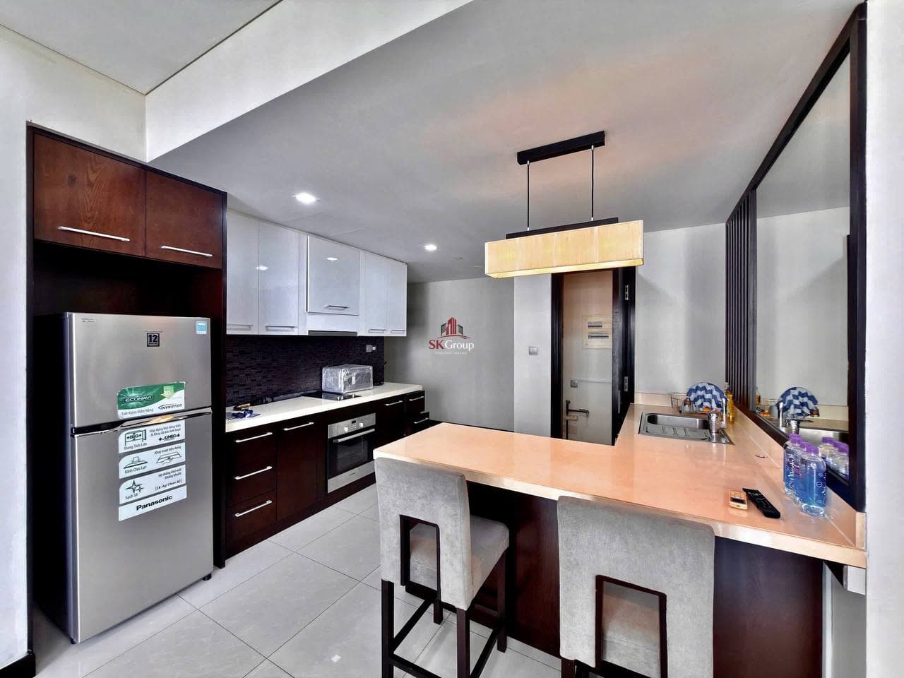 Apartment for rent, 66 m²