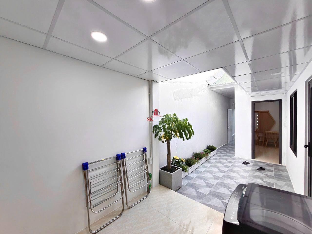 Cho thuê Căn hộ, 50 m², 2PN
