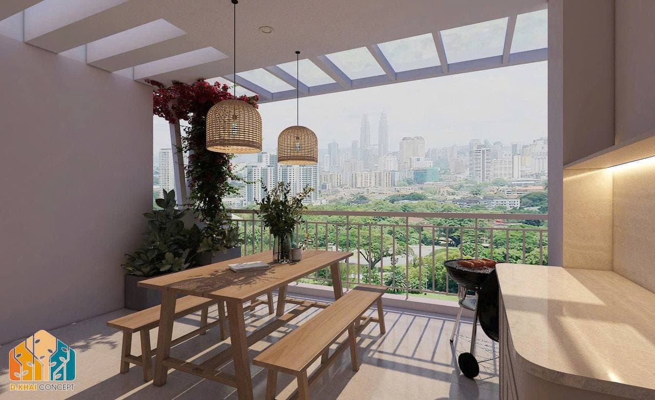Cho thuê Biệt thự, 3PN