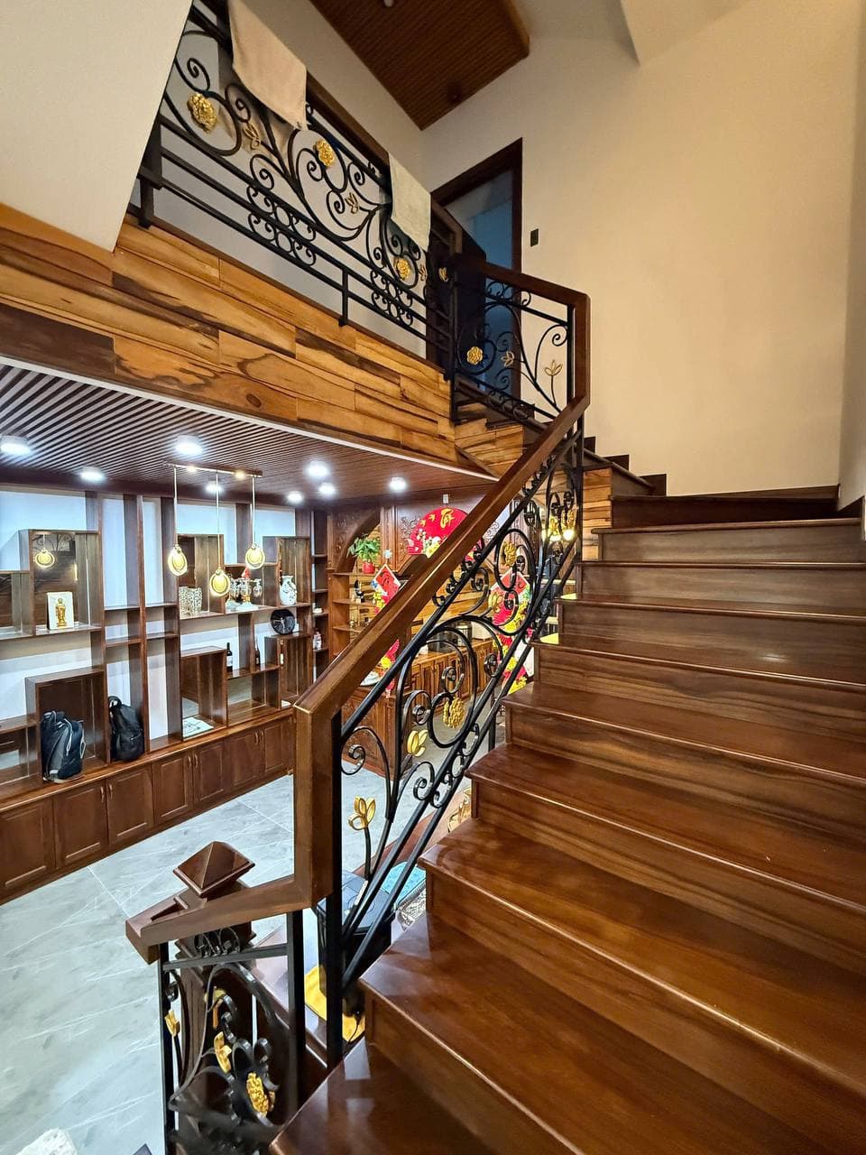 Cho thuê Biệt thự, 4PN