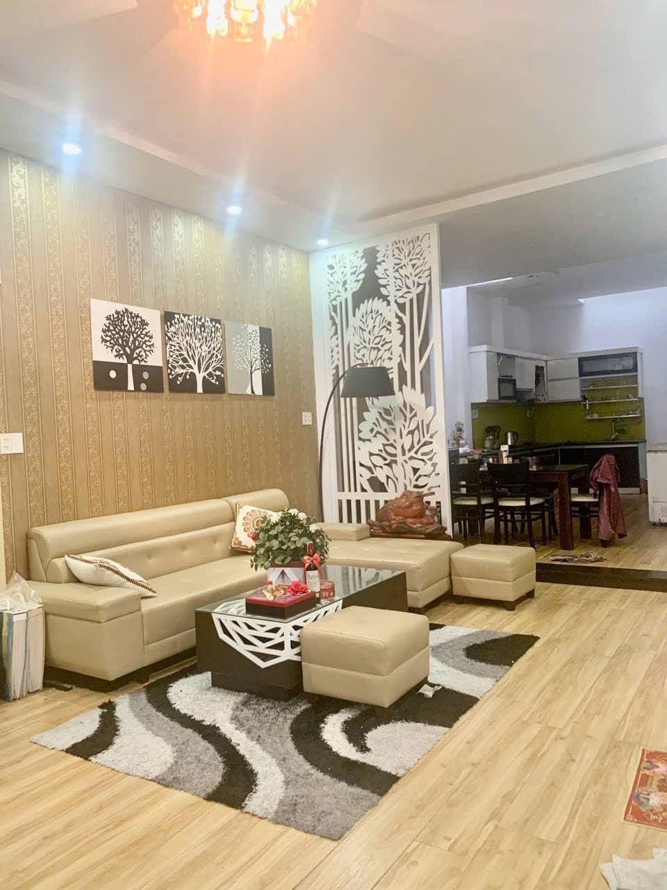 Cho thuê Biệt thự